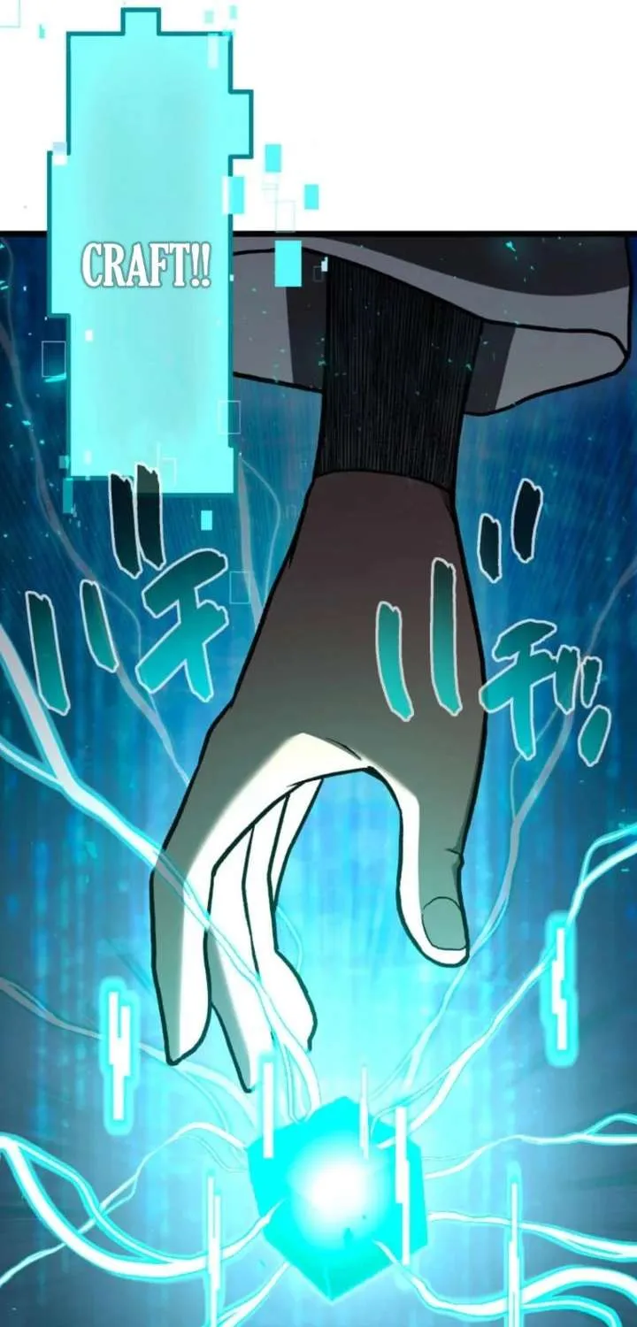 The Reincarnated Master Craftsman Chapter 16 page 81 - 