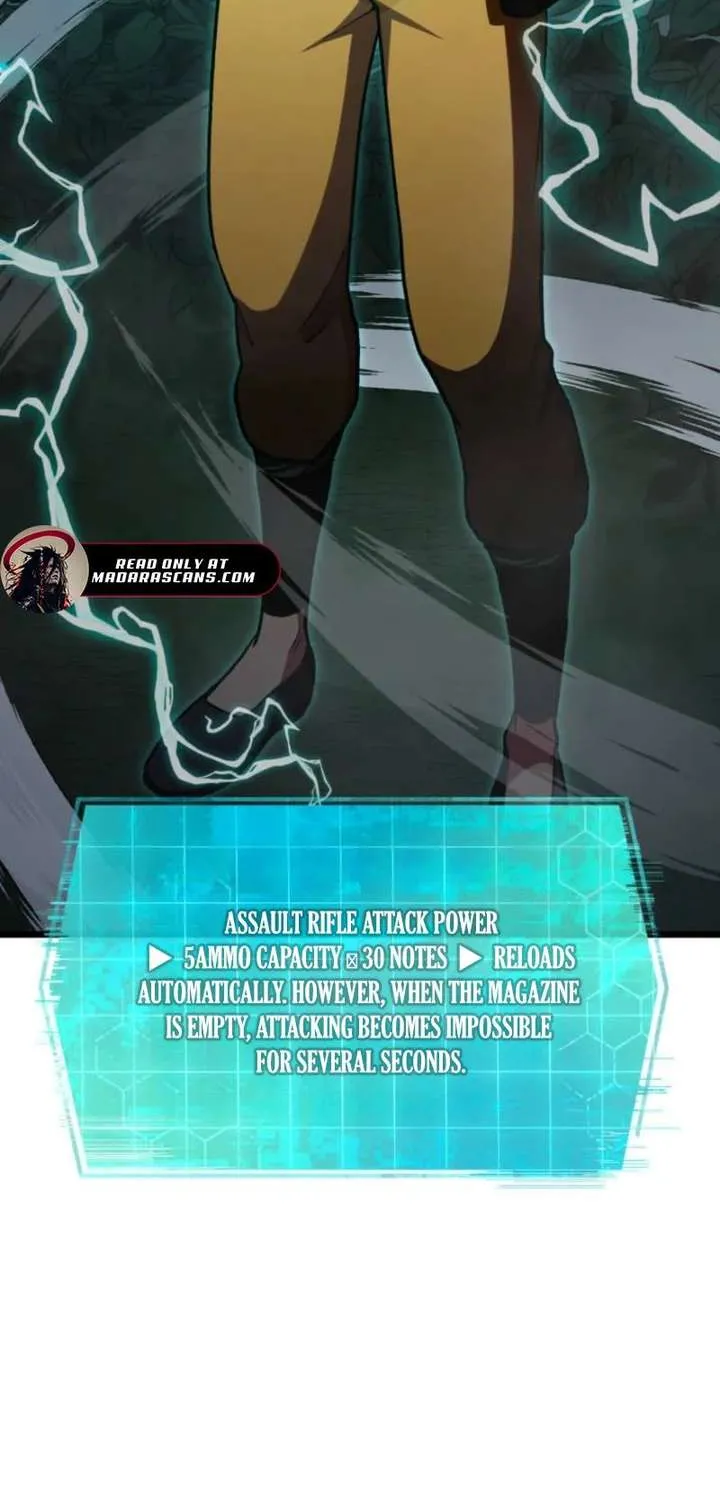 The Reincarnated Master Craftsman Chapter 16 page 83 - 