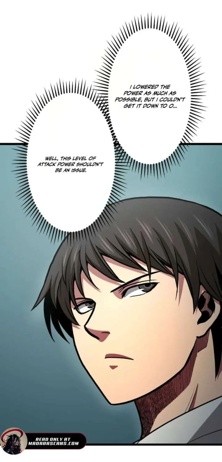 The Reincarnated Master Craftsman Chapter 16 page 84 - 