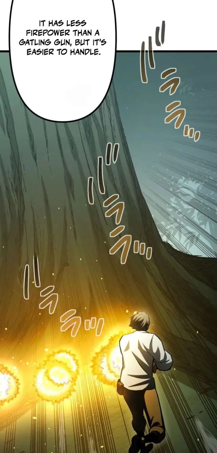 The Reincarnated Master Craftsman Chapter 16 page 88 - 