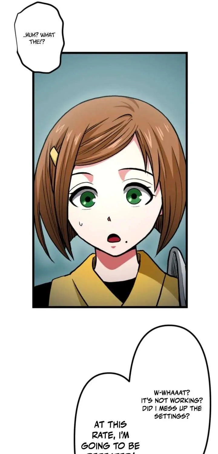 The Reincarnated Master Craftsman Chapter 16 page 91 - 