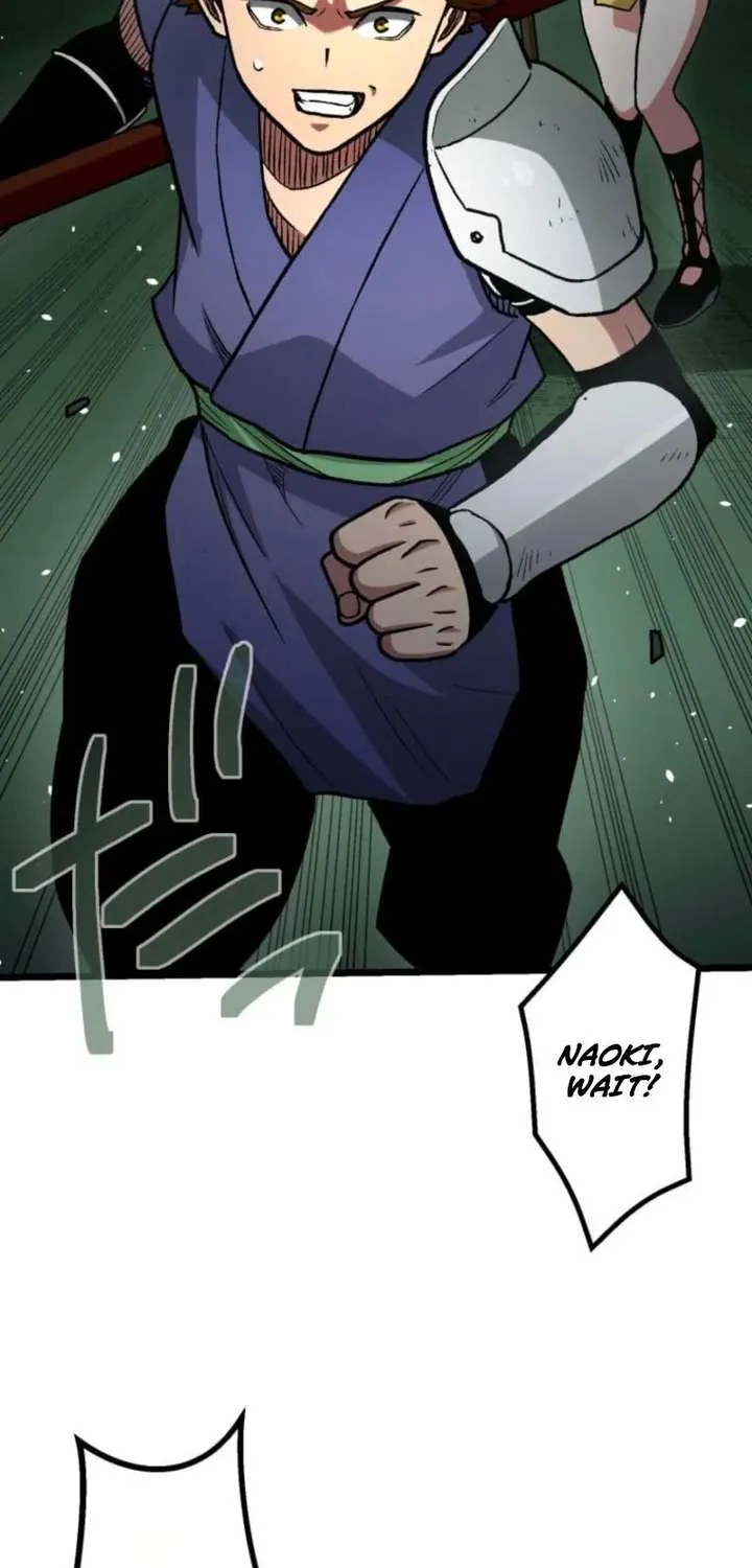 The Reincarnated Master Craftsman Chapter 16 page 93 - 