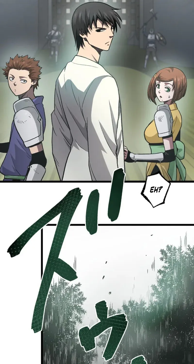 The Reincarnated Master Craftsman Chapter 18 page 13 - 