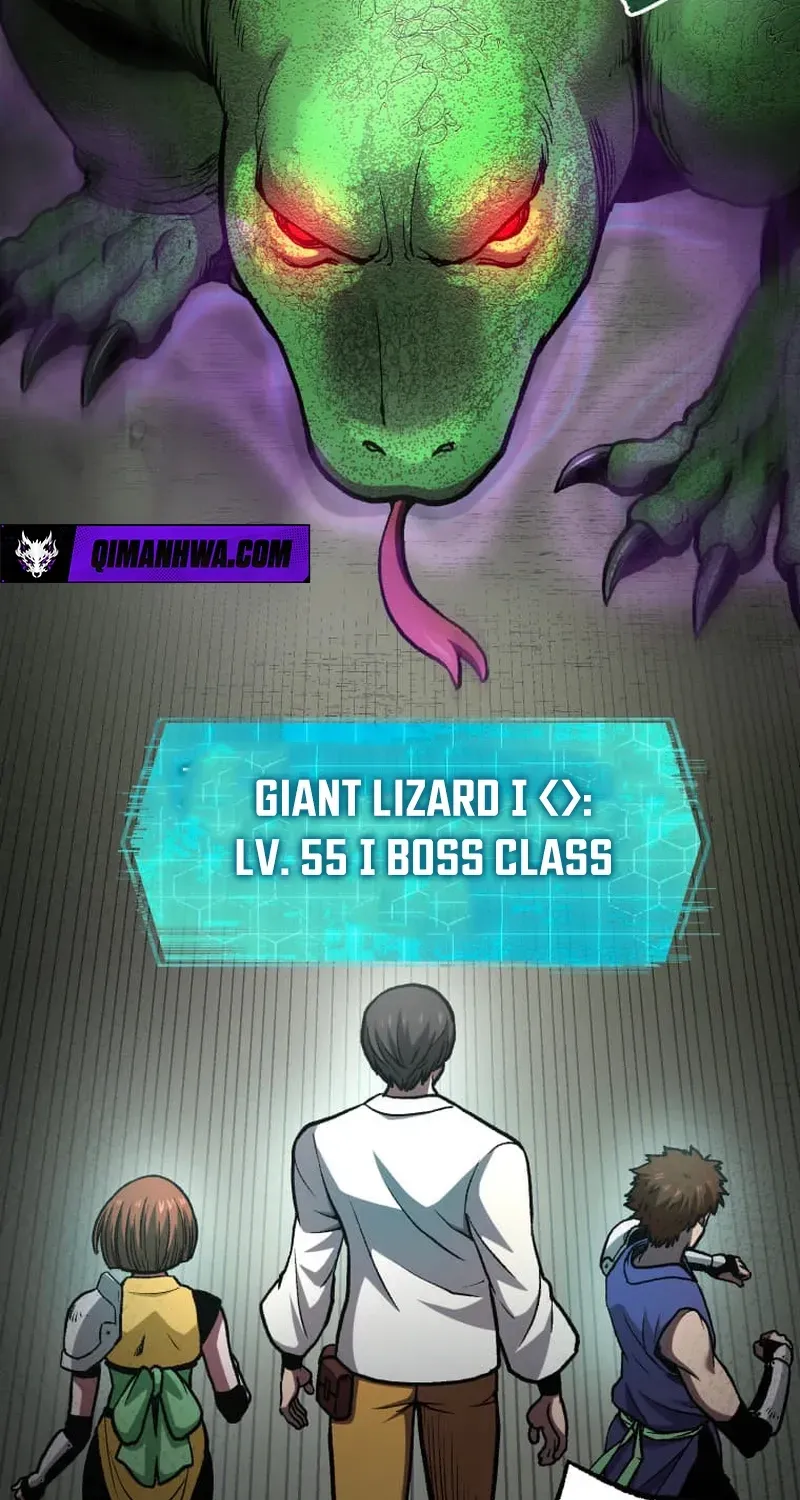 The Reincarnated Master Craftsman Chapter 18 page 15 - 