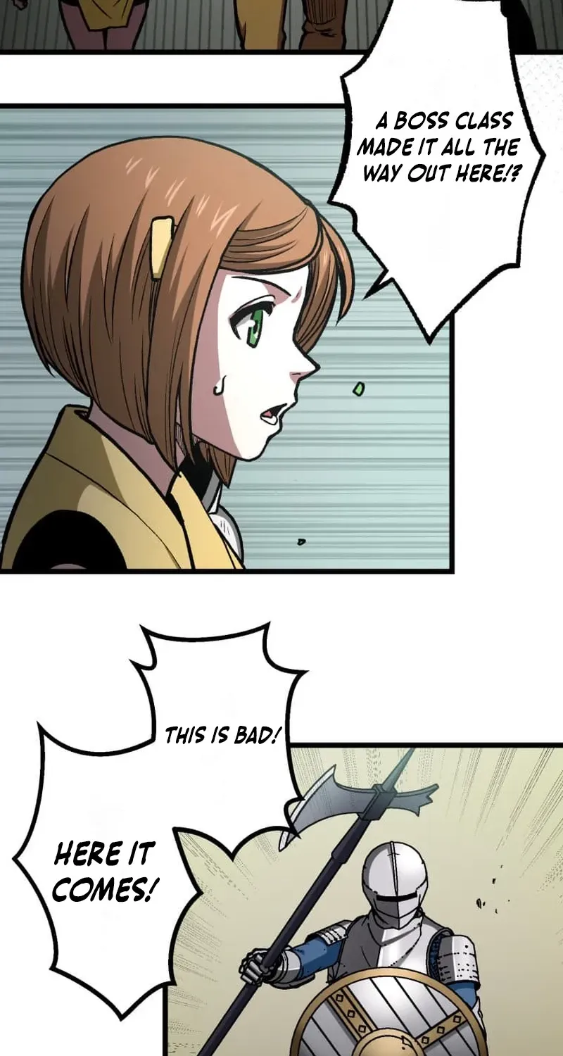 The Reincarnated Master Craftsman Chapter 18 page 16 - 