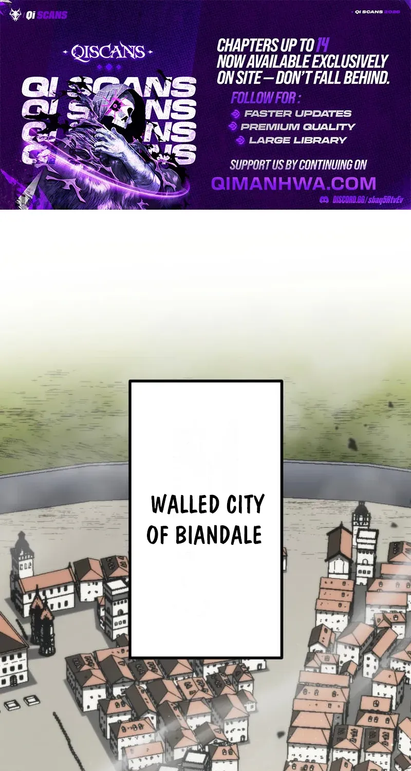 The Reincarnated Master Craftsman Chapter 18 page 3 - 