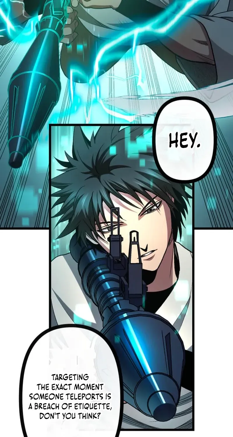 The Reincarnated Master Craftsman Chapter 18 page 21 - 