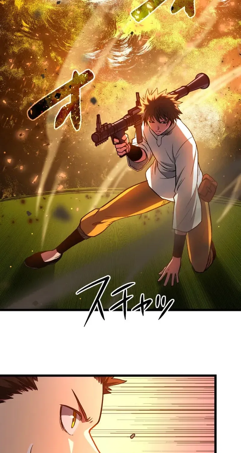 The Reincarnated Master Craftsman Chapter 18 page 25 - 