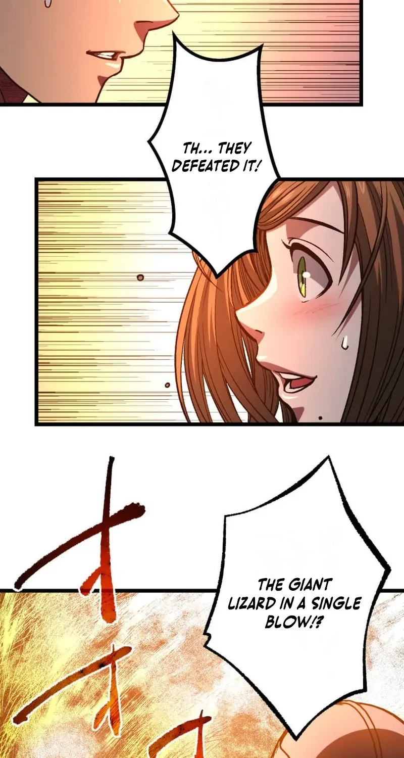 The Reincarnated Master Craftsman Chapter 18 page 26 - 