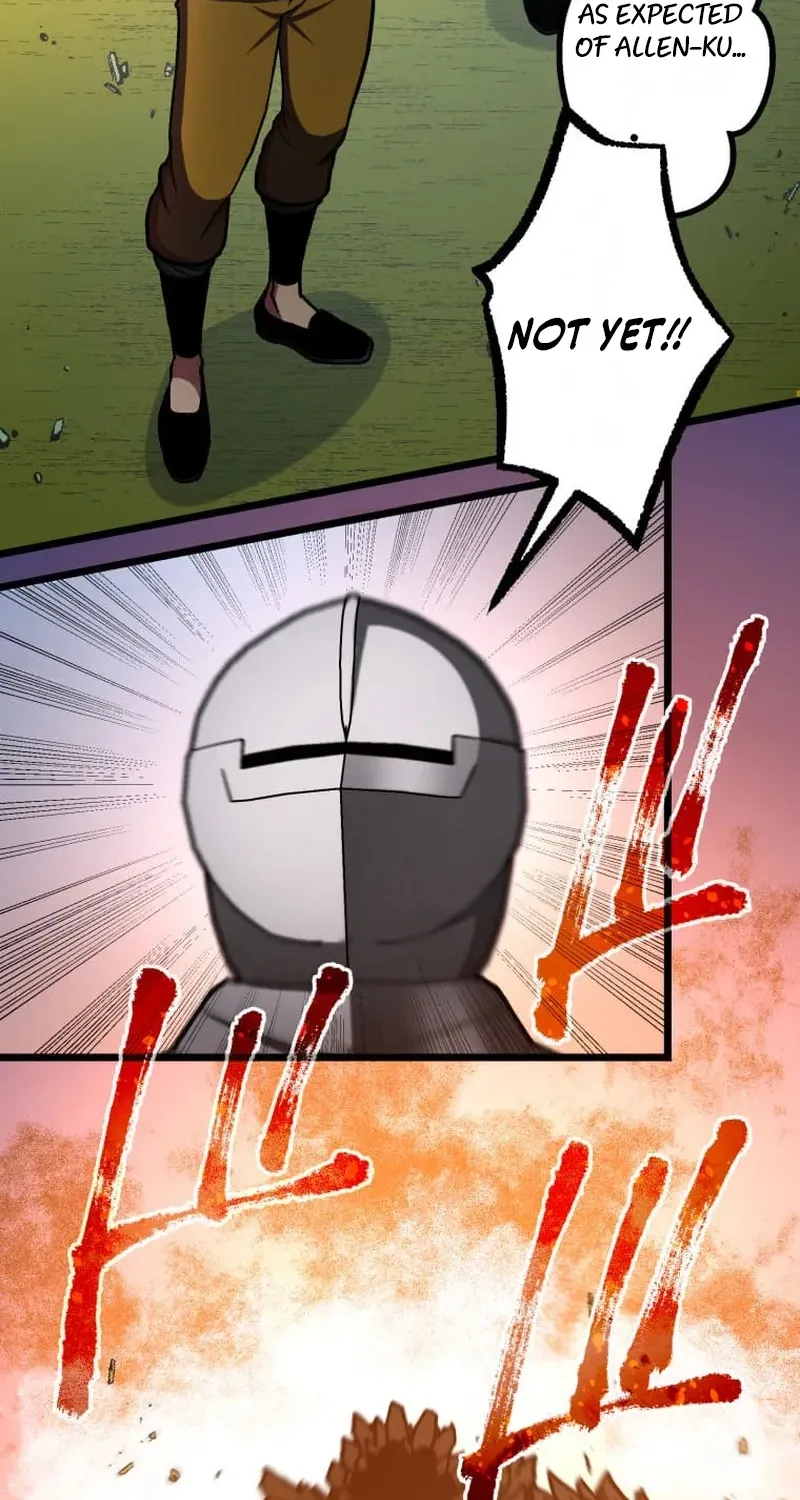 The Reincarnated Master Craftsman Chapter 18 page 29 - 