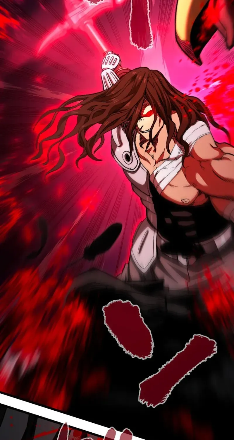 The Reincarnated Master Craftsman Chapter 18 page 35 - 