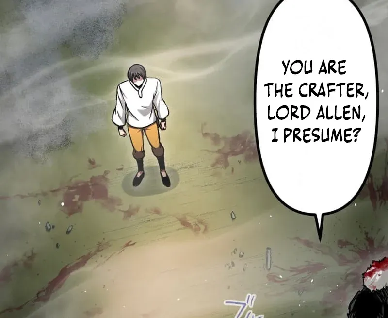 The Reincarnated Master Craftsman Chapter 18 page 37 - 