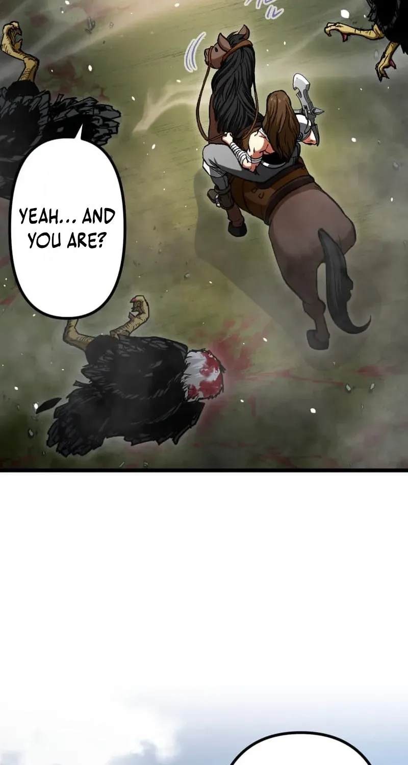 The Reincarnated Master Craftsman Chapter 18 page 38 - 