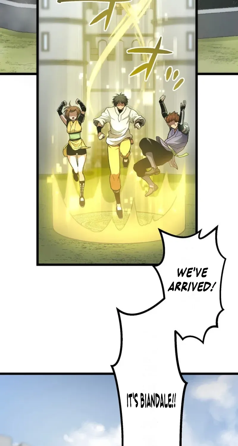 The Reincarnated Master Craftsman Chapter 18 page 5 - 