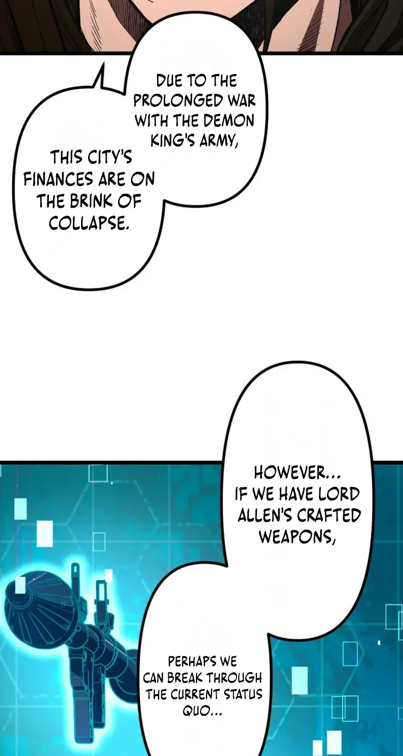 The Reincarnated Master Craftsman Chapter 18 page 48 - 