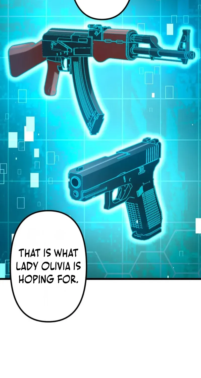 The Reincarnated Master Craftsman Chapter 18 page 49 - 