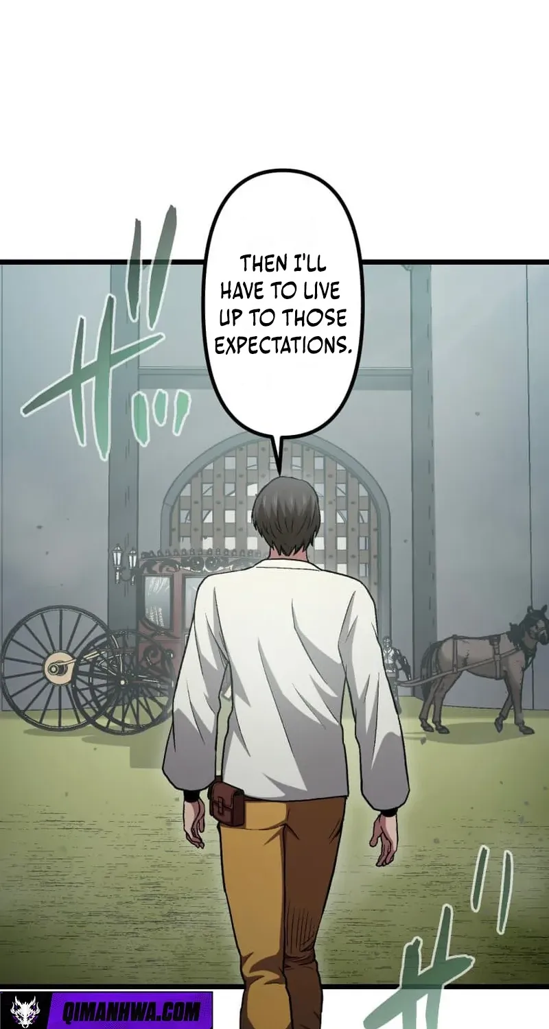 The Reincarnated Master Craftsman Chapter 18 page 51 - 