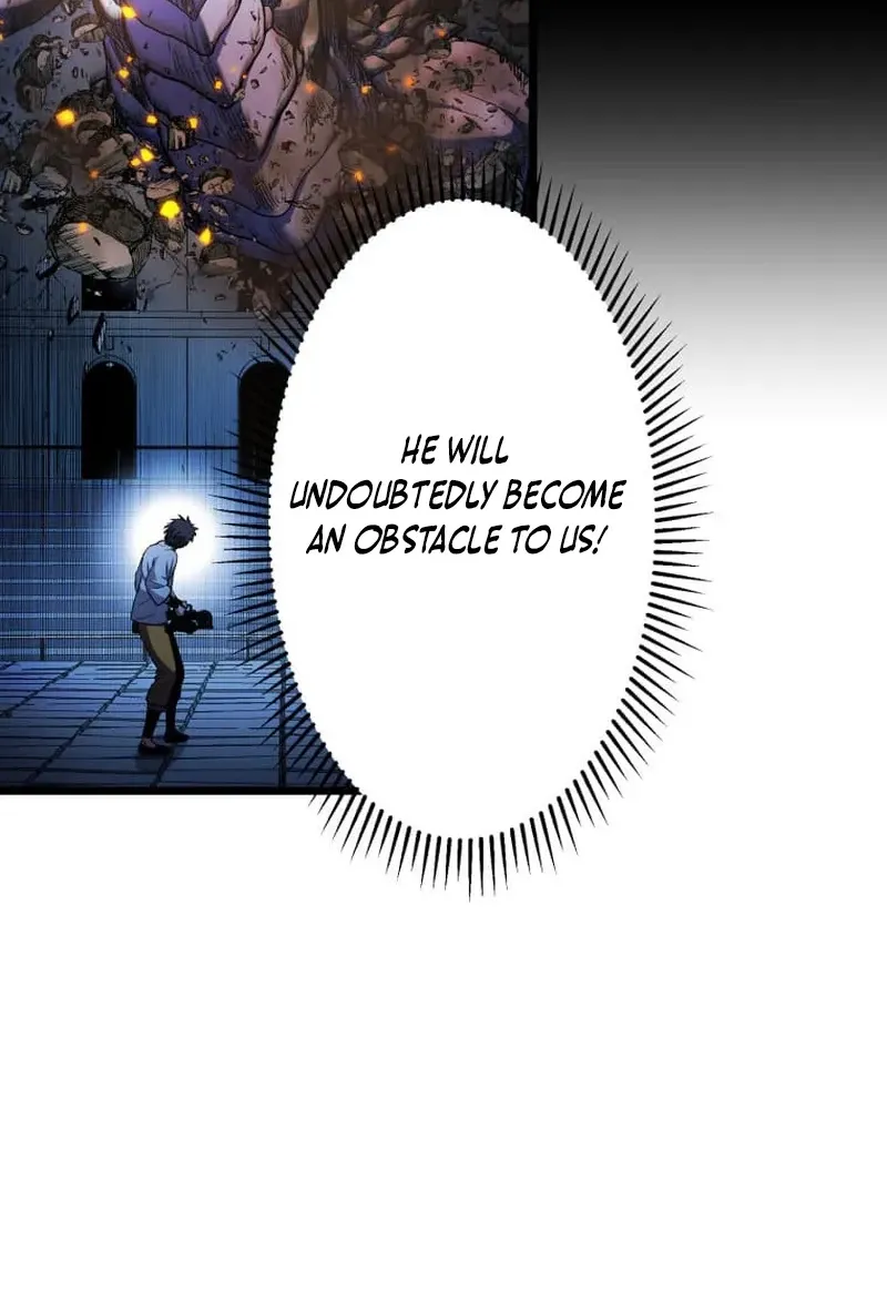 The Reincarnated Master Craftsman Chapter 18 page 62 - 