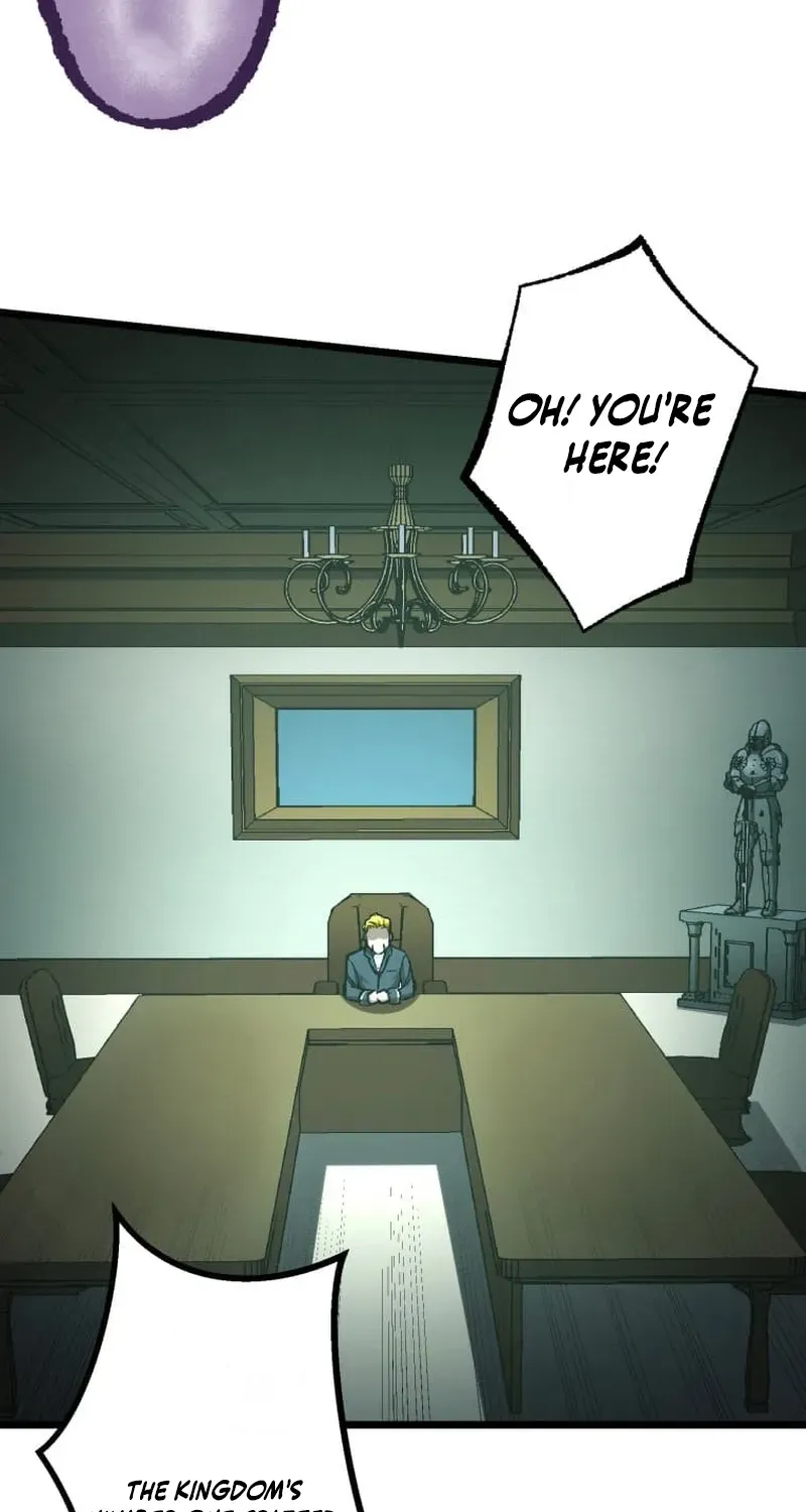 The Reincarnated Master Craftsman Chapter 18 page 64 - 