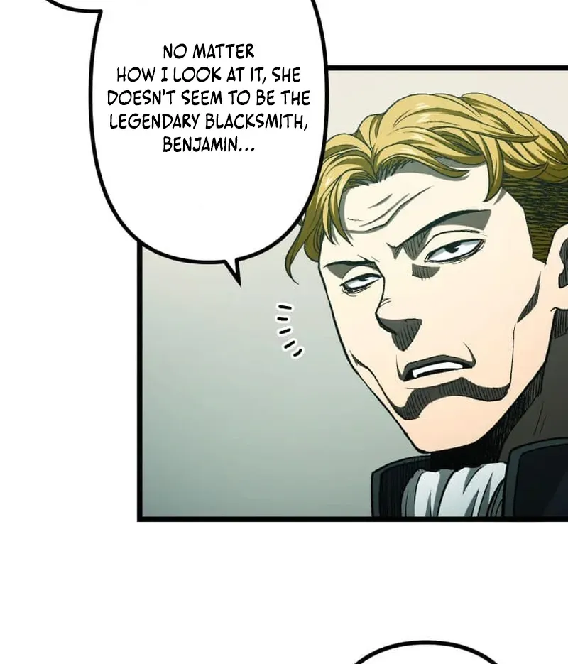 The Reincarnated Master Craftsman Chapter 18 page 67 - 