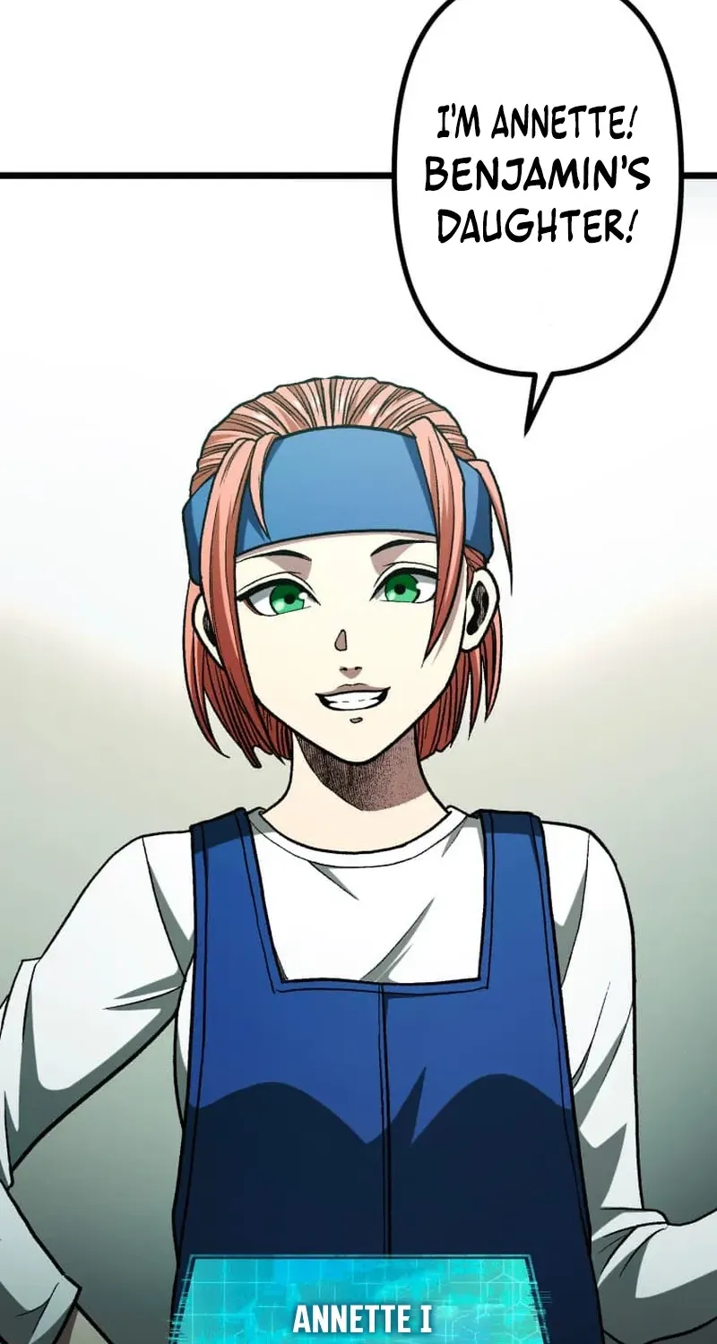 The Reincarnated Master Craftsman Chapter 18 page 68 - 