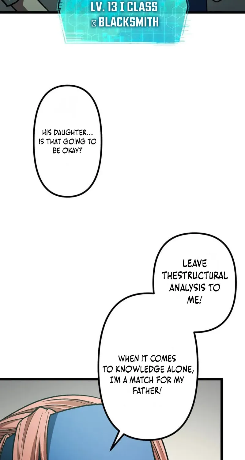 The Reincarnated Master Craftsman Chapter 18 page 69 - 