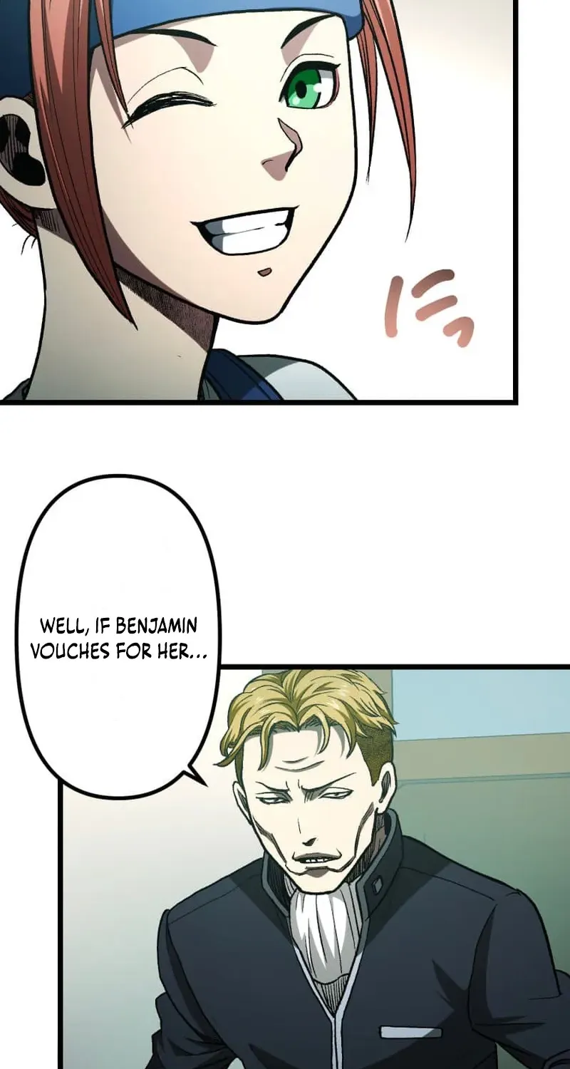 The Reincarnated Master Craftsman Chapter 18 page 70 - 