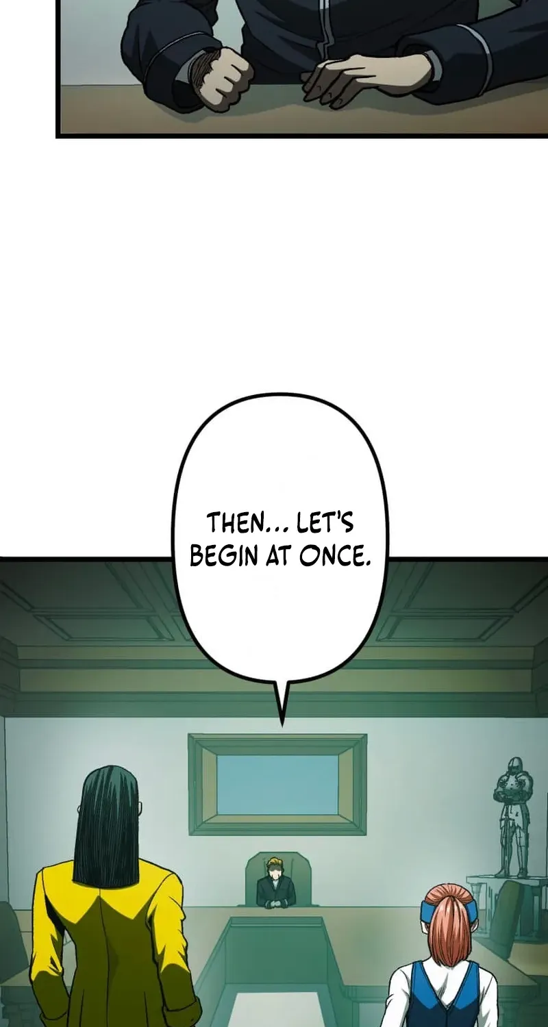 The Reincarnated Master Craftsman Chapter 18 page 71 - 