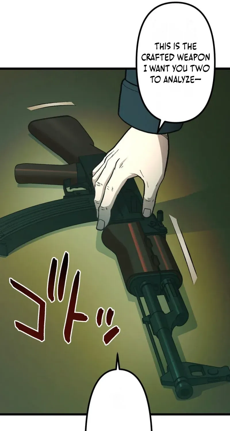 The Reincarnated Master Craftsman Chapter 18 page 73 - 