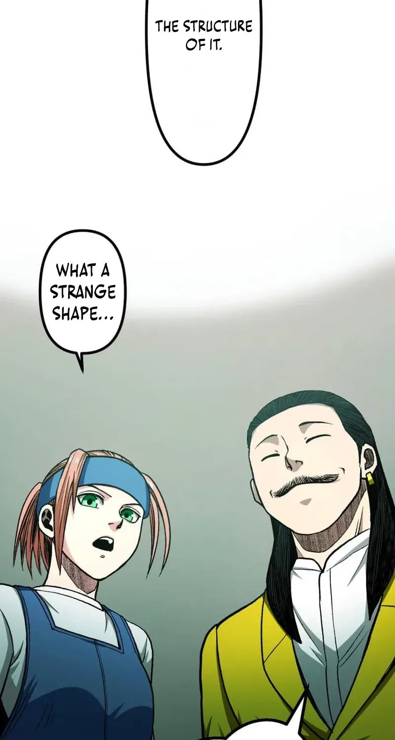 The Reincarnated Master Craftsman Chapter 18 page 74 - 
