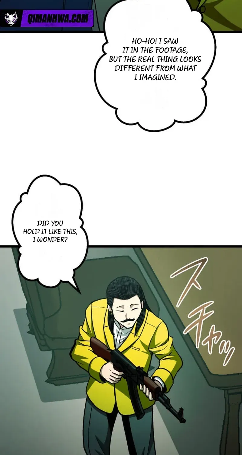 The Reincarnated Master Craftsman Chapter 18 page 75 - 