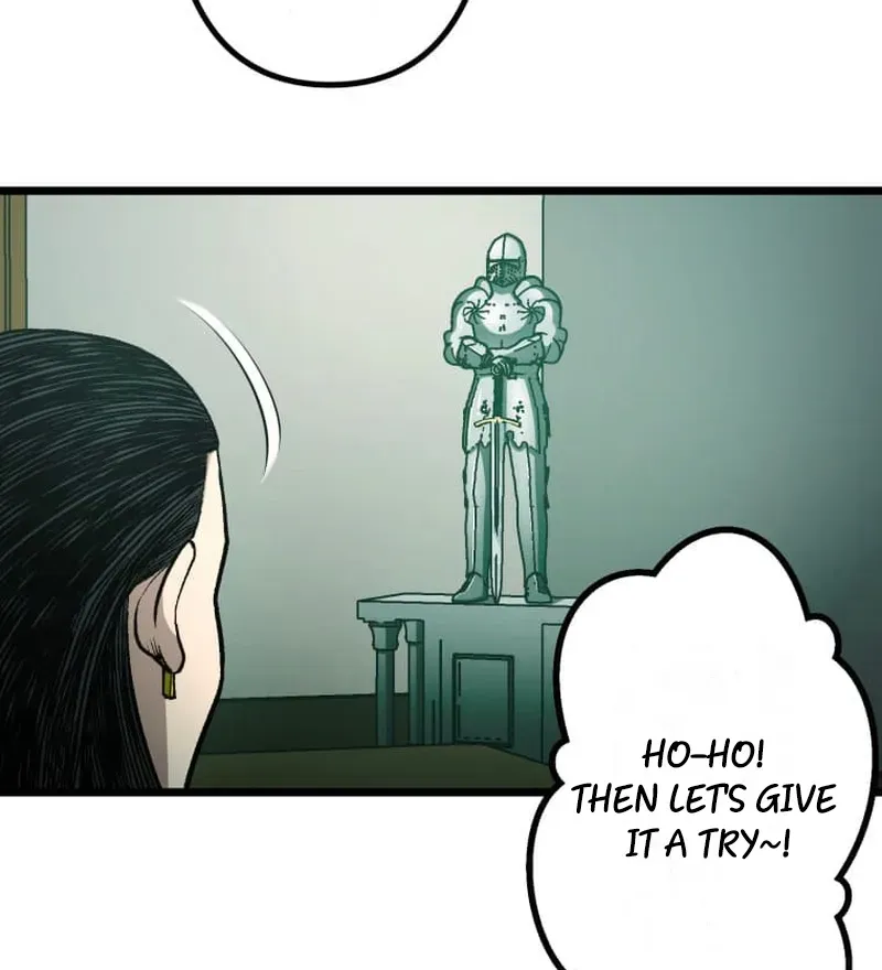 The Reincarnated Master Craftsman Chapter 18 page 77 - 