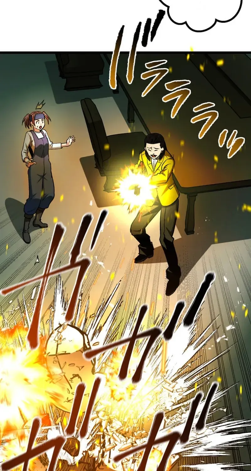 The Reincarnated Master Craftsman Chapter 18 page 78 - 