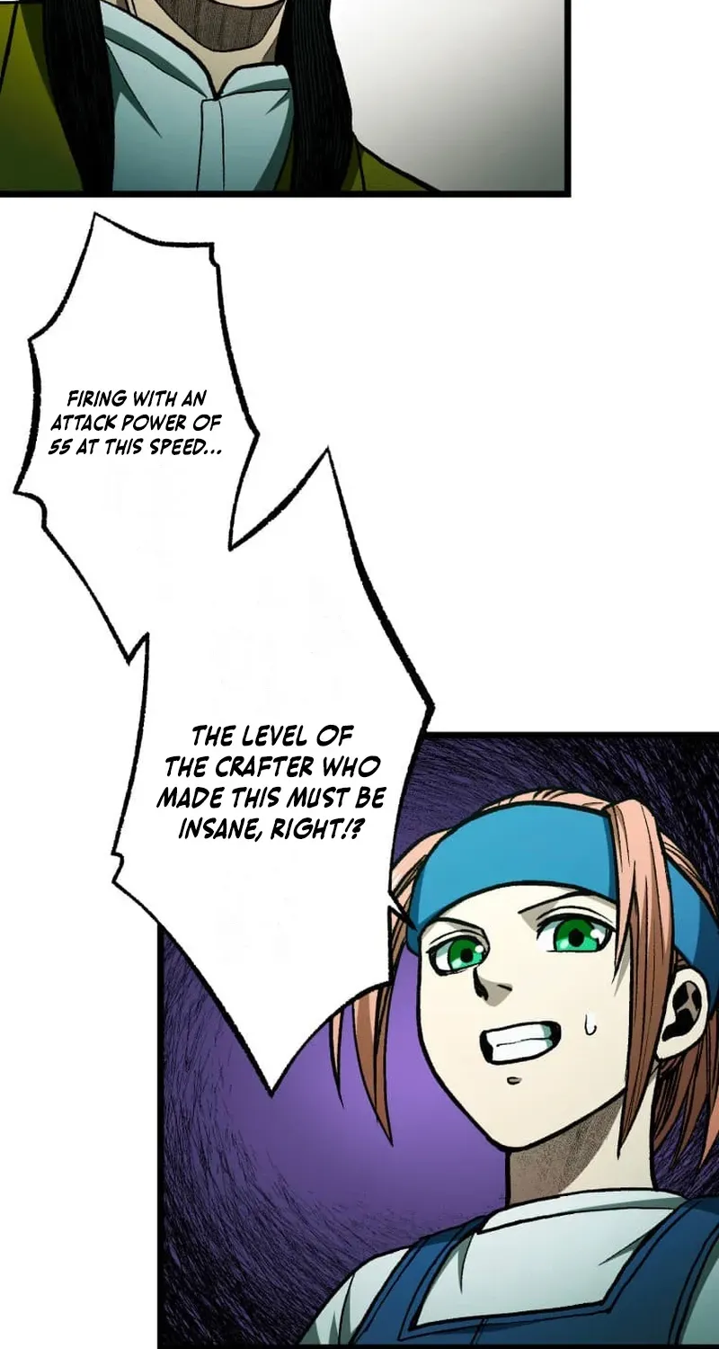 The Reincarnated Master Craftsman Chapter 18 page 80 - 