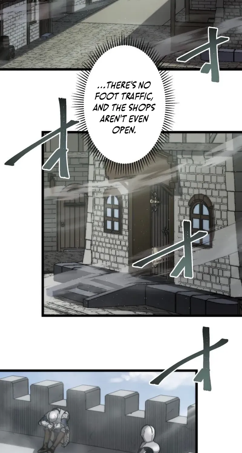 The Reincarnated Master Craftsman Chapter 18 page 9 - 