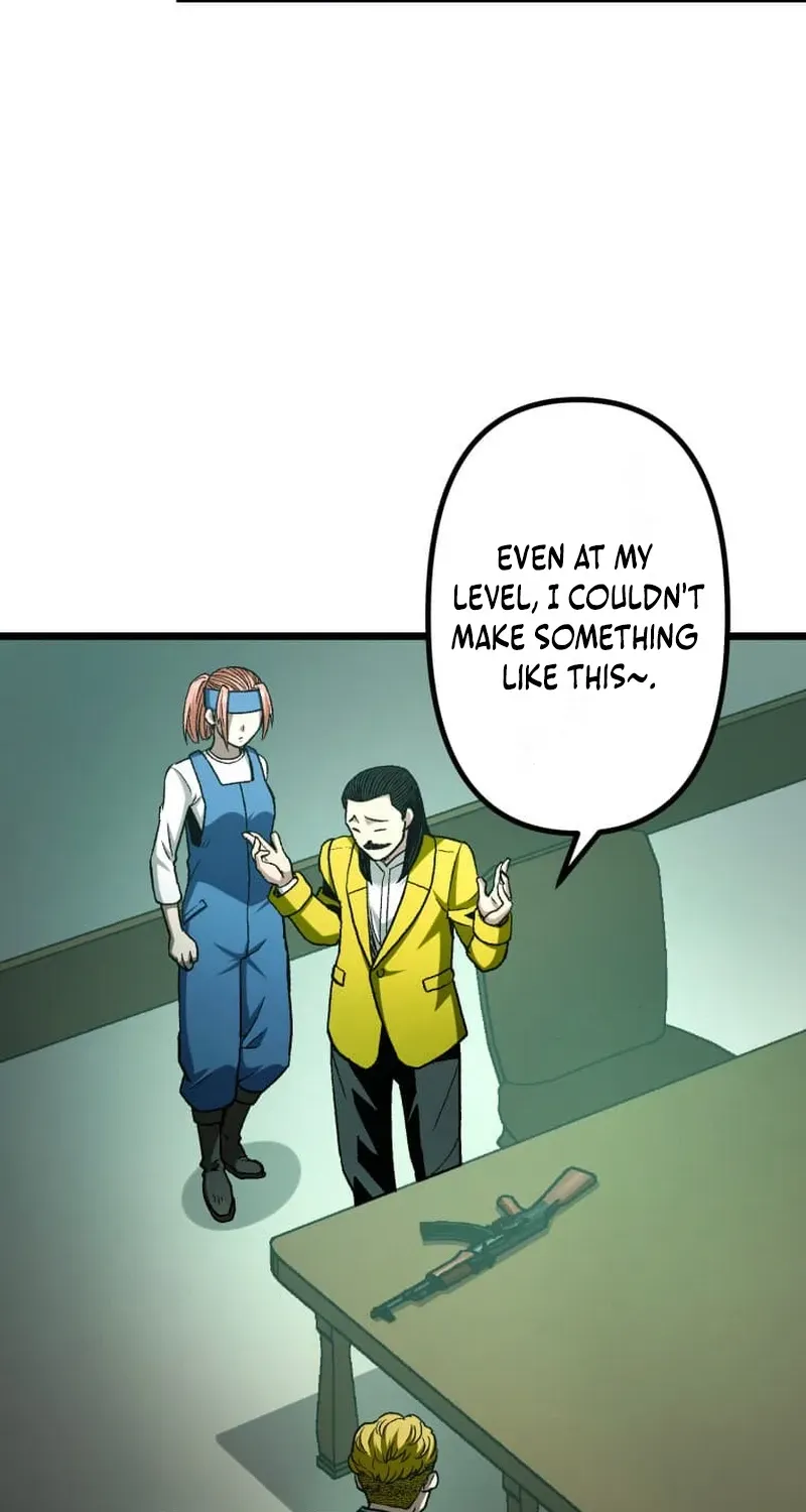 The Reincarnated Master Craftsman Chapter 18 page 81 - 