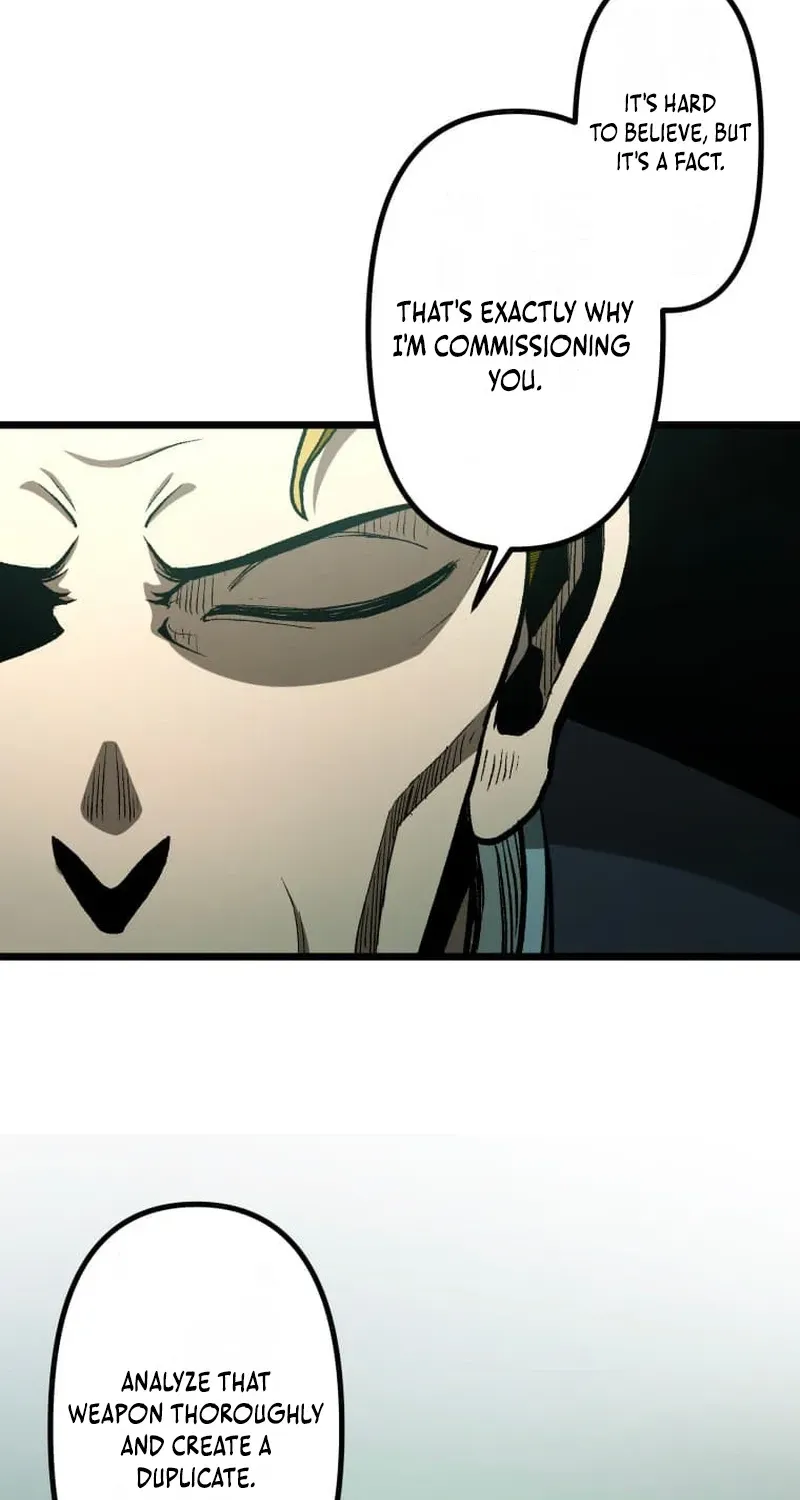 The Reincarnated Master Craftsman Chapter 18 page 85 - 