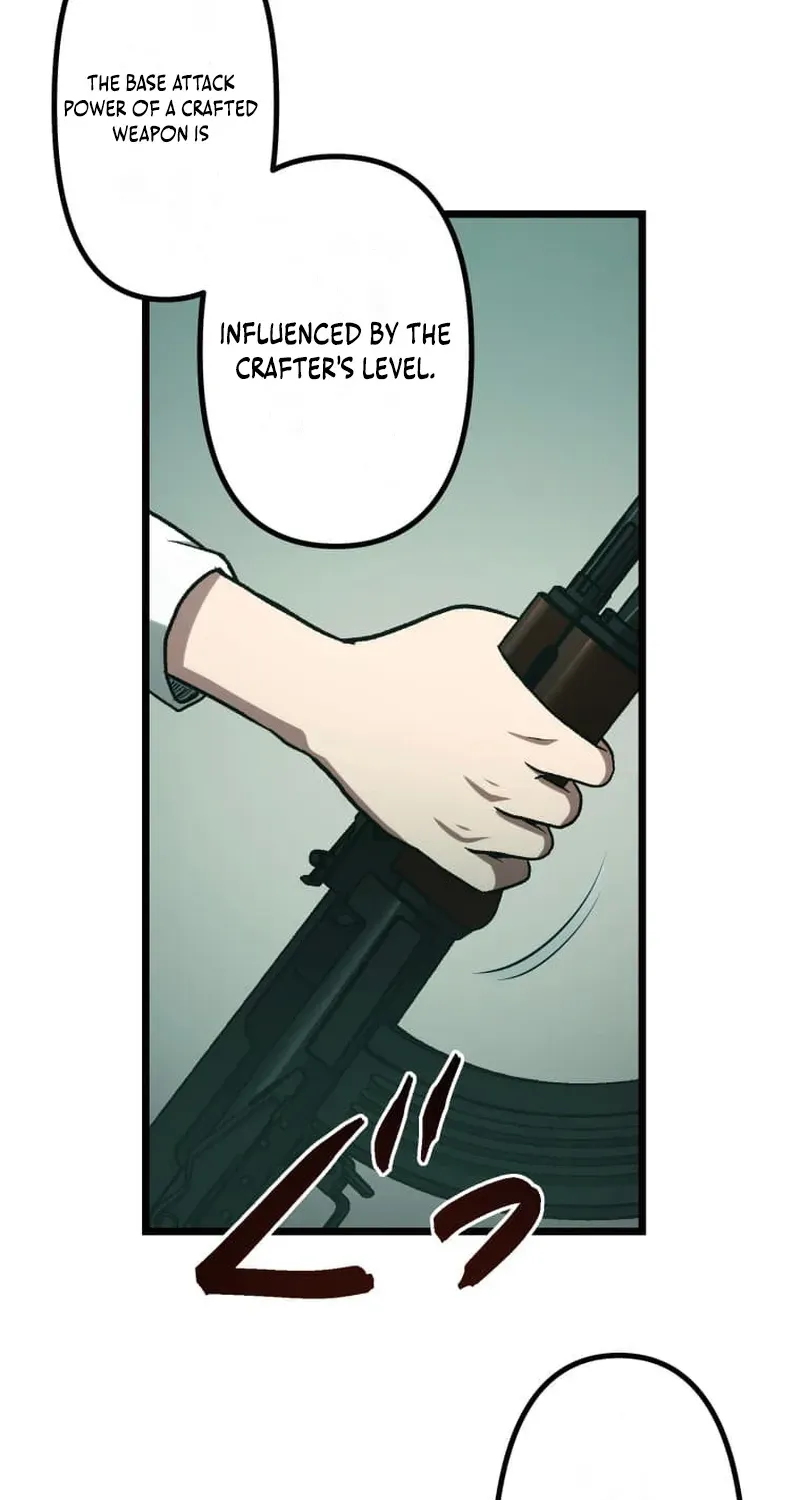 The Reincarnated Master Craftsman Chapter 18 page 88 - 