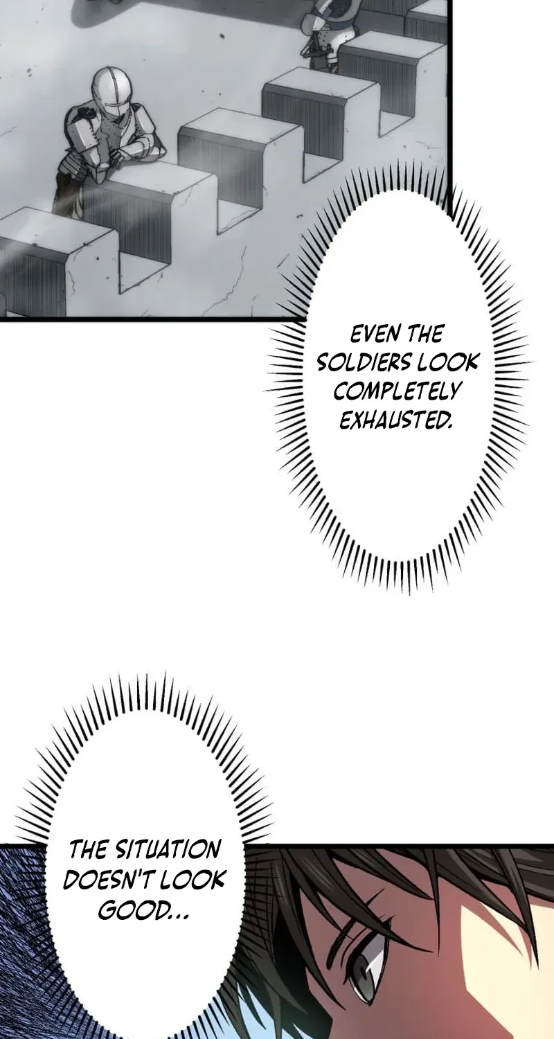 The Reincarnated Master Craftsman Chapter 18 page 10 - 