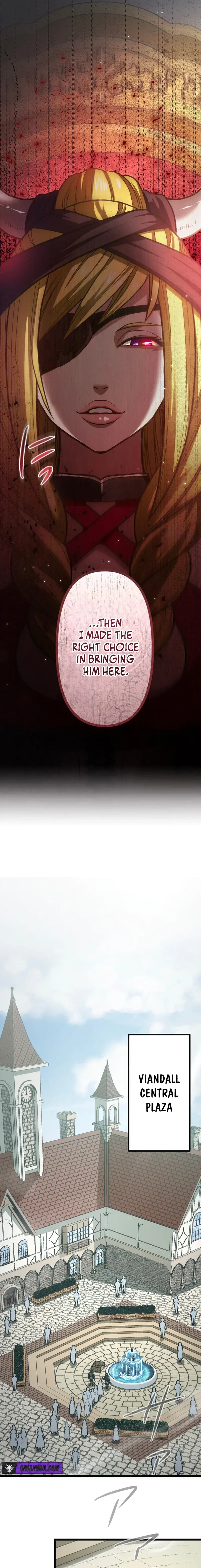 The Reincarnated Master Craftsman Chapter 19 page 13 - 