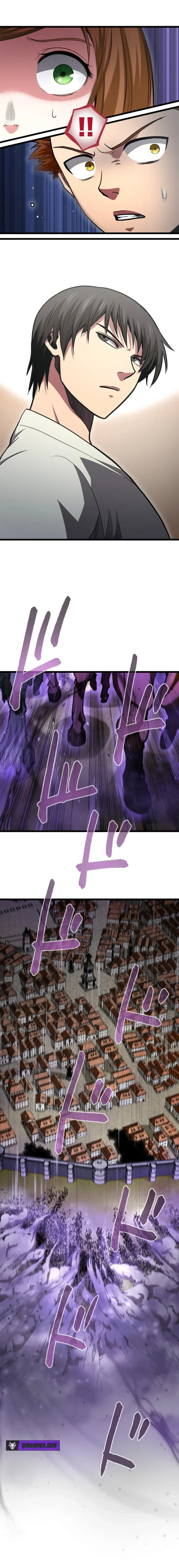 The Reincarnated Master Craftsman Chapter 19 page 18 - 