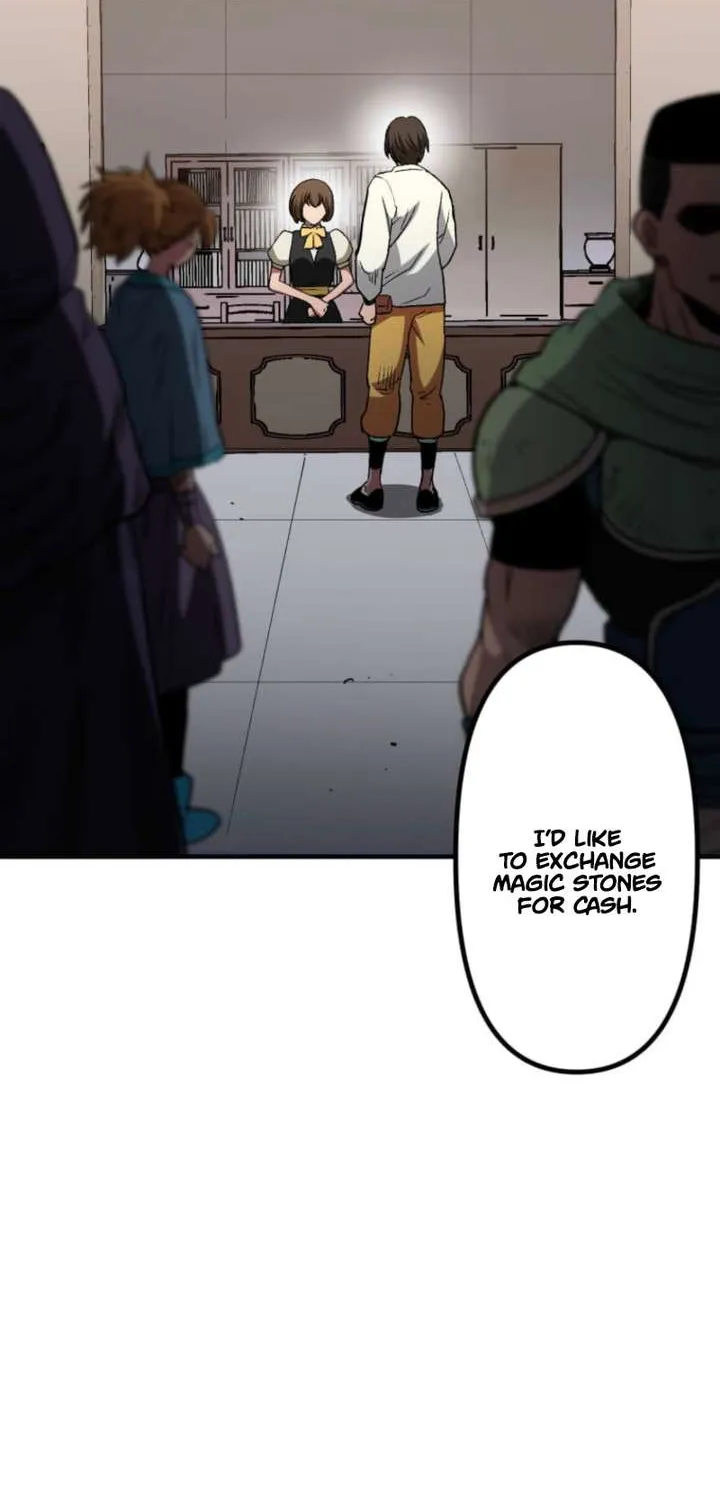 The Reincarnated Master Craftsman Chapter 2 page 114 - 