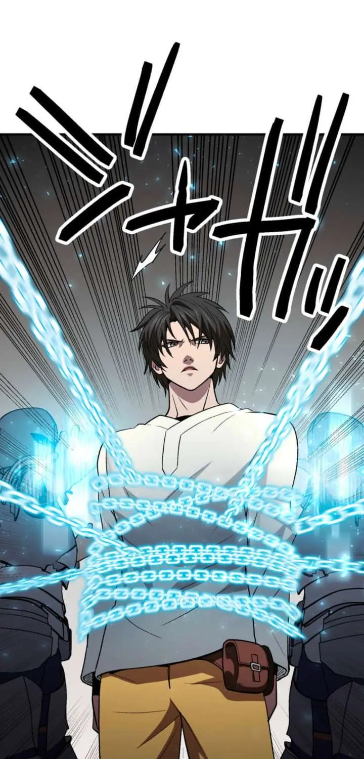 The Reincarnated Master Craftsman Chapter 2 page 126 - 