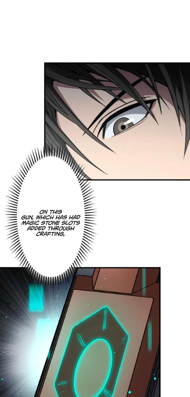 The Reincarnated Master Craftsman Chapter 2 page 23 - 