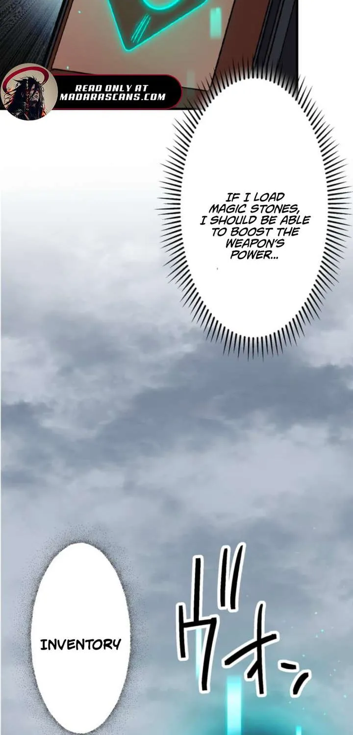The Reincarnated Master Craftsman Chapter 2 page 24 - 