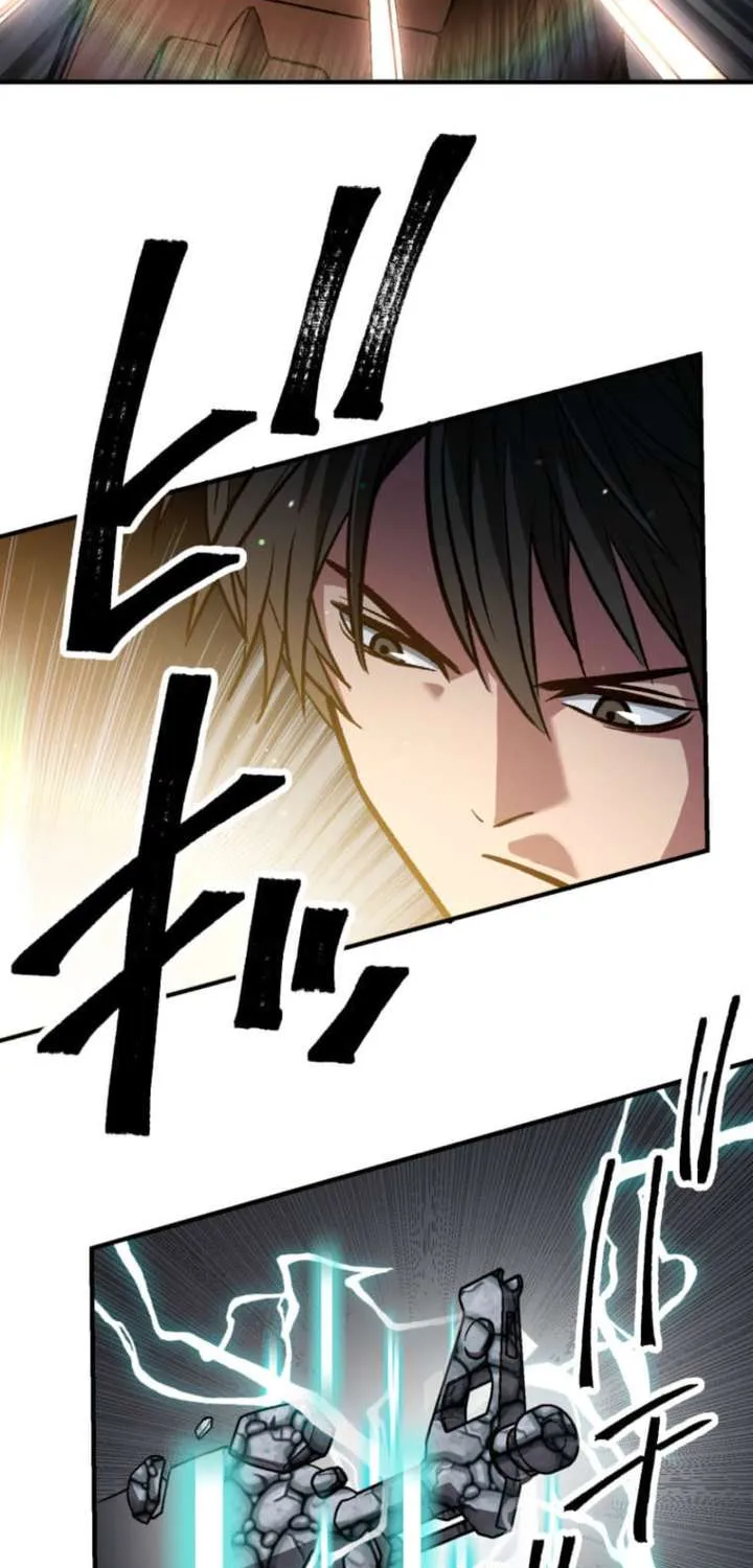 The Reincarnated Master Craftsman Chapter 2 page 29 - 
