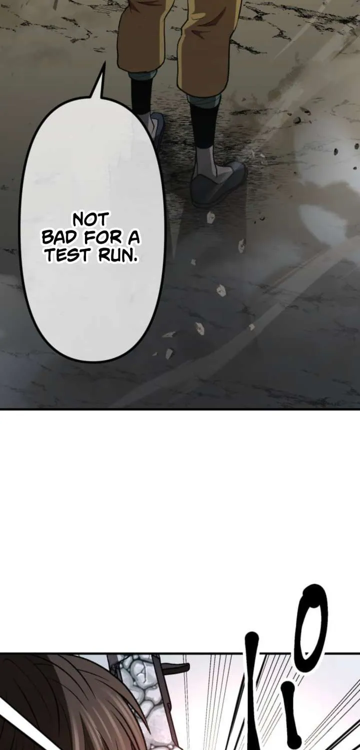 The Reincarnated Master Craftsman Chapter 2 page 45 - 