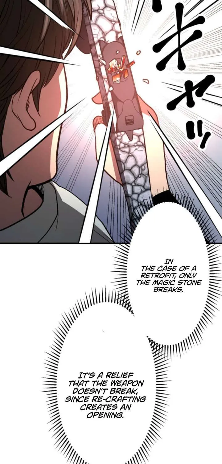 The Reincarnated Master Craftsman Chapter 2 page 46 - 
