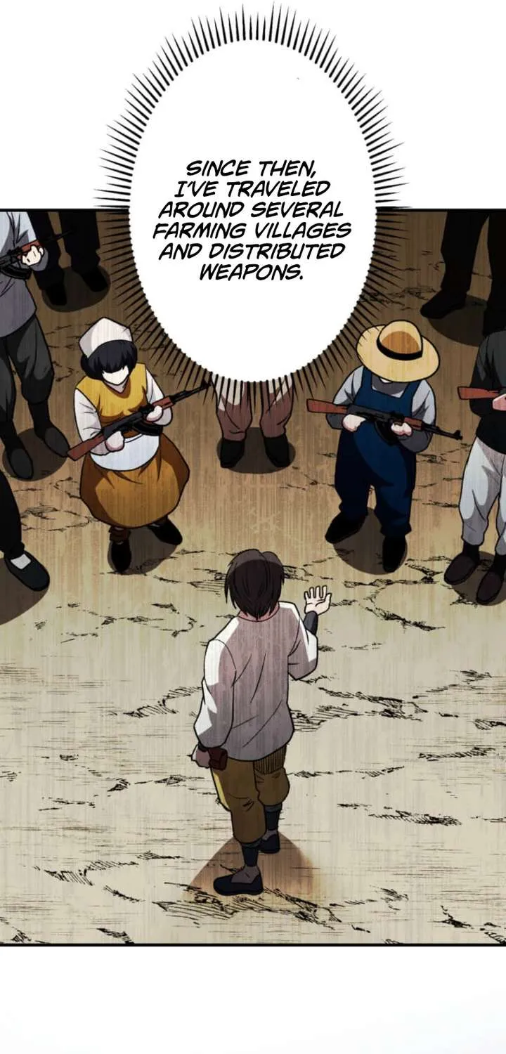 The Reincarnated Master Craftsman Chapter 2 page 51 - 
