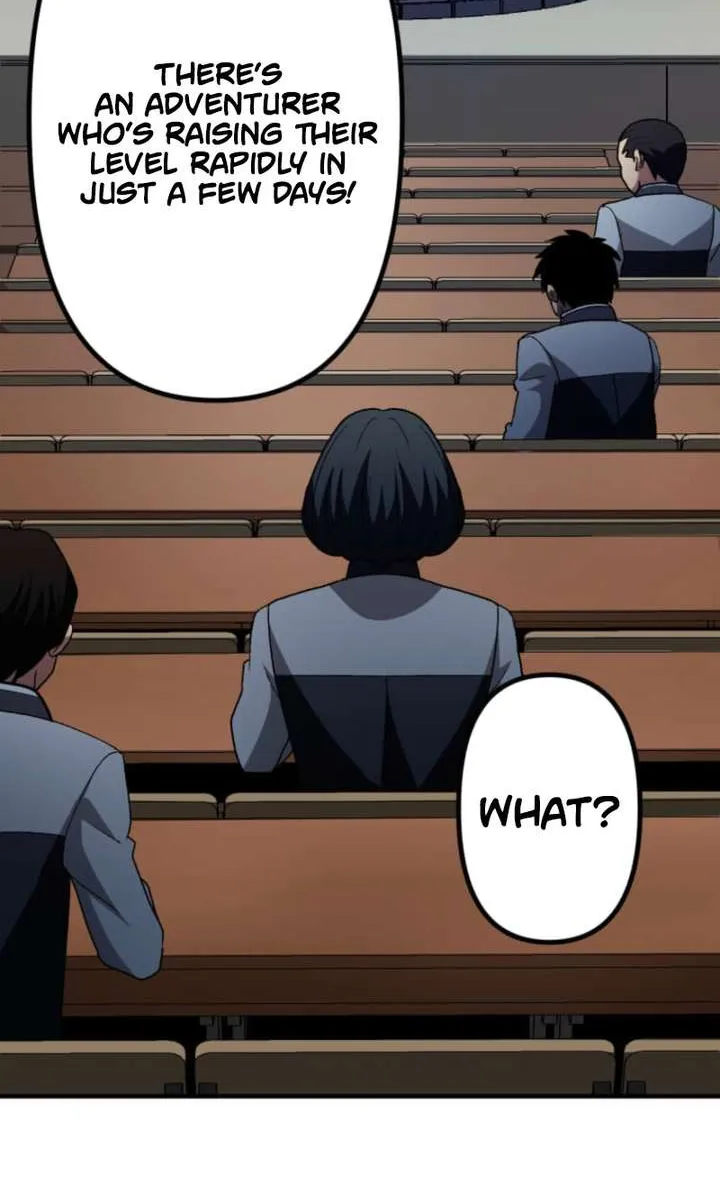 The Reincarnated Master Craftsman Chapter 2 page 58 - 